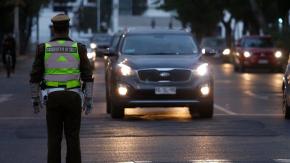 Restricción vehicular en la RM vuelve el 2 de mayo: Revisa todos los detalles Restricción vehicular en la RM vuelve el 2 de mayo: Revisa todos los detalles