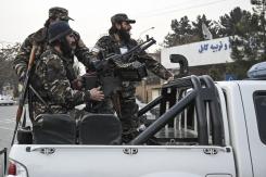 Al menos diez muertos por explosión en mezquita sunita de Kabul Al menos diez muertos por explosión en mezquita sunita de Kabul