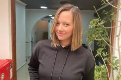 "¡Creo que es lo más bajo!": Ingrid Parra expuso a sujeto que le envió agresivos mensajes "¡Creo que es lo más bajo!": Ingrid Parra expuso a sujeto que le envió agresivos mensajes