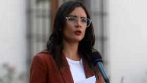 Gobierno y filtración de datos del Servel: "Es sumamente grave" Gobierno y filtración de datos del Servel: "Es sumamente grave"