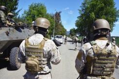 Gobierno asegura que violencia en la macrozona sur subió 400% durante el Estado de Excepción Gobierno asegura que violencia en la macrozona sur subió 400% durante el Estado de Excepción