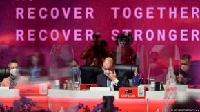 Zelenski y Putin invitados a la Cumbre del G20 en Indonesia Zelenski y Putin invitados a la Cumbre del G20 en Indonesia