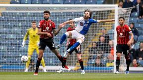 Brereton sin Premier: Blackburn es goleado y se queda sin ninguna opción de ascender Brereton sin Premier: Blackburn es goleado y se queda sin ninguna opción de ascender