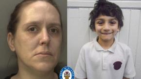 Condenan a madre de niño que murió en ataque de asma: Usaba sus inhaladores para fumar crack Condenan a madre de niño que murió en ataque de asma: Usaba sus inhaladores para fumar crack
