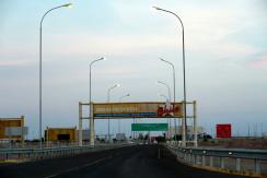 Revisa cuáles son los requisitos para salir e ingresar al país por apertura de fronteras en el norte Revisa cuáles son los requisitos para salir e ingresar al país por apertura de fronteras en el norte