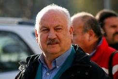 Guillermo Teillier: "No hemos puesto al Presidente entre la espada y la pared" Guillermo Teillier: "No hemos puesto al Presidente entre la espada y la pared"