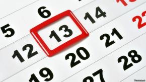 ¿Cómo se originó la superstición del viernes 13? ¿Cómo se originó la superstición del viernes 13?