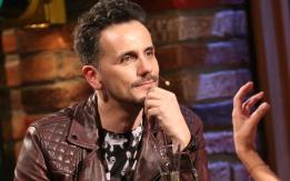 "Siete Vidas": Sergio Lagos regresa a la música con nueva canción y videoclip "Siete Vidas": Sergio Lagos regresa a la música con nueva canción y videoclip