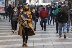Imacec: Economía creció un 7,2% en marzo Imacec: Economía creció un 7,2% en marzo