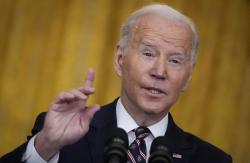 Tras masacre en Uvalde, Biden promete seguir esfuerzos para endurecer regulación de armas Tras masacre en Uvalde, Biden promete seguir esfuerzos para endurecer regulación de armas