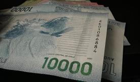 Este lunes comienza la tramitación en el Congreso del aumento del salario mínimo Este lunes comienza la tramitación en el Congreso del aumento del salario mínimo