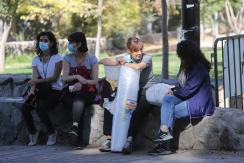 Fase Amarilla: ¿Qué se puede hacer en etapa de Medio Impacto Sanitario del nuevo Plan Paso a Paso? Fase Amarilla: ¿Qué se puede hacer en etapa de Medio Impacto Sanitario del nuevo Plan Paso a Paso?