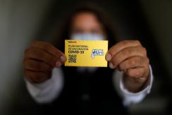 Pase de Movilidad: revisa a quiénes se les bloqueará a partir de hoy 1 de mayo Pase de Movilidad: revisa a quiénes se les bloqueará a partir de hoy 1 de mayo