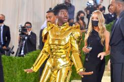 Se acerca la MET Gala 2022: Revisa el día, hora y tema de la especial velada Se acerca la MET Gala 2022: Revisa el día, hora y tema de la especial velada