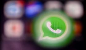 WhatsApp estaría preparando una forma de abandonar los grupos sin que nadie lo note WhatsApp estaría preparando una forma de abandonar los grupos sin que nadie lo note