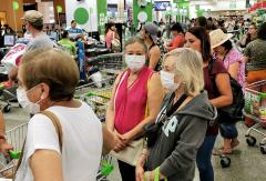 ¿Abrirán los supermercados? Así funcionará el comercio este domingo 1 de mayo ¿Abrirán los supermercados? Así funcionará el comercio este domingo 1 de mayo