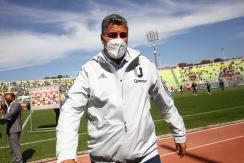 Duró solo cinco meses: La "U" informa la salida de Santiago Escobar Duró solo cinco meses: La "U" informa la salida de Santiago Escobar