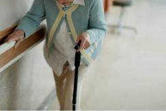 EE.UU: Encuentran a mujer de 93 años muerta en congelador de su casa EE.UU: Encuentran a mujer de 93 años muerta en congelador de su casa