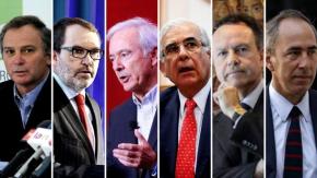 Los 8 temas de la Convención que más preocupan a los empresarios