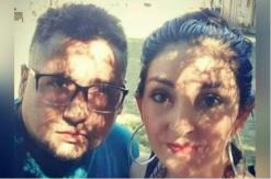 Pareja argentina murió en grave accidente en Chile: Familia pide ayuda para repatriar sus cuerpos Pareja argentina murió en grave accidente en Chile: Familia pide ayuda para repatriar sus cuerpos
