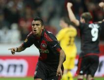 La olvidada imagen de Arturo Vidal que publicó el Bayer Leverkusen por el Día del Trabajador La olvidada imagen de Arturo Vidal que publicó el Bayer Leverkusen por el Día del Trabajador