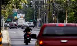 Este lunes comenzará a regir la restricción vehicular 2022: Revisa si afecta a tu vehículo Este lunes comenzará a regir la restricción vehicular 2022: Revisa si afecta a tu vehículo