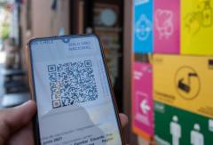 Minsal bloqueará Pase de Movilidad a quienes no tengan dosis de refuerzo tras 6 meses Minsal bloqueará Pase de Movilidad a quienes no tengan dosis de refuerzo tras 6 meses
