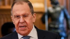"Hitler también tenía sangre judía": comentarios de canciller ruso causan indignación en Israel "Hitler también tenía sangre judía": comentarios de canciller ruso causan indignación en Israel