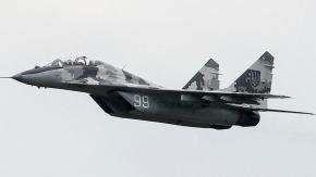 Rusia y Ucrania: cómo nació el "Fantasma de Kiev", la leyenda sobre un piloto ucraniano Rusia y Ucrania: cómo nació el "Fantasma de Kiev", la leyenda sobre un piloto ucraniano