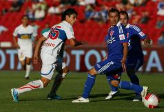 Marcelo Díaz anuncia que quiere regresar a Chile en junio y no descarta ir al archirrival de la U Marcelo Díaz anuncia que quiere regresar a Chile en junio y no descarta ir al archirrival de la U