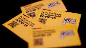 ¿Te vacunaste?: Revisa si tienes bloqueado el Pase de Movilidad ¿Te vacunaste?: Revisa si tienes bloqueado el Pase de Movilidad