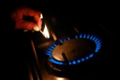 Gobierno busca que ENAP venda directamente el gas: Municipios lo distribuirían Gobierno busca que ENAP venda directamente el gas: Municipios lo distribuirían
