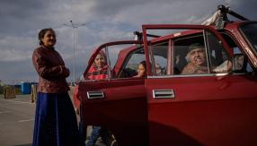 Ucrania espera más evacuaciones de Mariúpol Ucrania espera más evacuaciones de Mariúpol