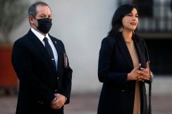 Violencia en Meiggs: Gobierno instruye a sus a abogados pedir "las cautelares más gravosas" Violencia en Meiggs: Gobierno instruye a sus a abogados pedir "las cautelares más gravosas"
