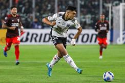 Conmebol destaca a Pablo Solari como el más habilidoso en lo que va de la Copa Libertadores Conmebol destaca a Pablo Solari como el más habilidoso en lo que va de la Copa Libertadores
