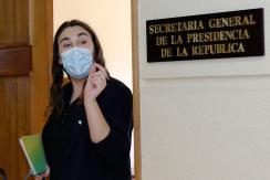 "Urge aclarar": Diputada Schneider emplaza al Presidente Boric tras dichos sobre el CAE "Urge aclarar": Diputada Schneider emplaza al Presidente Boric tras dichos sobre el CAE