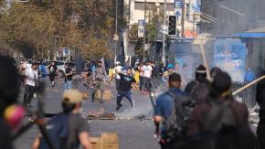 Dictan prisión preventiva contra imputado por homicidio frustrado de periodista baleada en Meiggs Dictan prisión preventiva contra imputado por homicidio frustrado de periodista baleada en Meiggs
