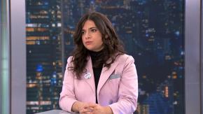 Orellana y denuncia a Berríos: "Espero que la justicia penal sea la que investigue y no la canónica" Orellana y denuncia a Berríos: "Espero que la justicia penal sea la que investigue y no la canónica"