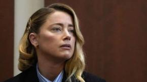 Amber Heard vs Johnny Depp: las fuertes alegaciones de la actriz en su primer testimonio Amber Heard vs Johnny Depp: las fuertes alegaciones de la actriz en su primer testimonio