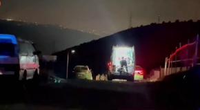 Investigan secuestro en Quilpué: hombre fue encontrado amarrado dentro de un refrigerador Investigan secuestro en Quilpué: hombre fue encontrado amarrado dentro de un refrigerador