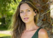 Mayte Rodríguez mostró por primera vez el rostro de su bebé con tiernas fotos: ya tiene casi 4 meses Mayte Rodríguez mostró por primera vez el rostro de su bebé con tiernas fotos: ya tiene casi 4 meses