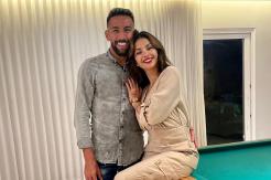 El osado cambio de look de Thati Lira que Mauricio Isla no pudo evitar elogiar El osado cambio de look de Thati Lira que Mauricio Isla no pudo evitar elogiar
