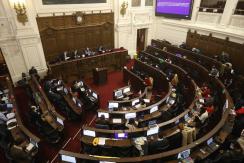 Convención: Controversia por cifras de la mesa sobre iniciativas populares aprobadas Convención: Controversia por cifras de la mesa sobre iniciativas populares aprobadas