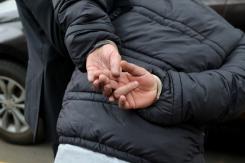 Prisión preventiva para hijo que mató a su padre en una pelea en estado de ebriedad Prisión preventiva para hijo que mató a su padre en una pelea en estado de ebriedad