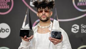 El productor chileno que colaboró con Bad Bunny: "Empecé con una computadora prestada" El productor chileno que colaboró con Bad Bunny: "Empecé con una computadora prestada"