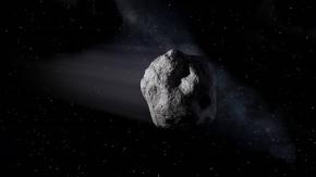 No, este 6 de mayo no se acaba el mundo: NASA sale a desmentir "impacto de asteroide" en la Tierra No, este 6 de mayo no se acaba el mundo: NASA sale a desmentir "impacto de asteroide" en la Tierra
