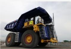 Anglo American presenta el primer camión minero propulsado por Hidrógeno Verde Anglo American presenta el primer camión minero propulsado por Hidrógeno Verde