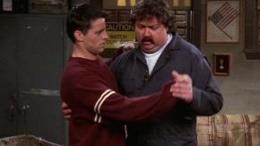Confirman muerte de uno de los queridos actores de "Friends" Confirman muerte de uno de los queridos actores de "Friends"