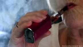 Alertan sobre riesgos cardiovasculares por uso alternado de cigarros normales y electrónicos Alertan sobre riesgos cardiovasculares por uso alternado de cigarros normales y electrónicos