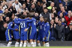 El Chelsea confirma su venta por cifra récord: Dueños de los Dodgers pagarán US$5.200 millones El Chelsea confirma su venta por cifra récord: Dueños de los Dodgers pagarán US$5.200 millones